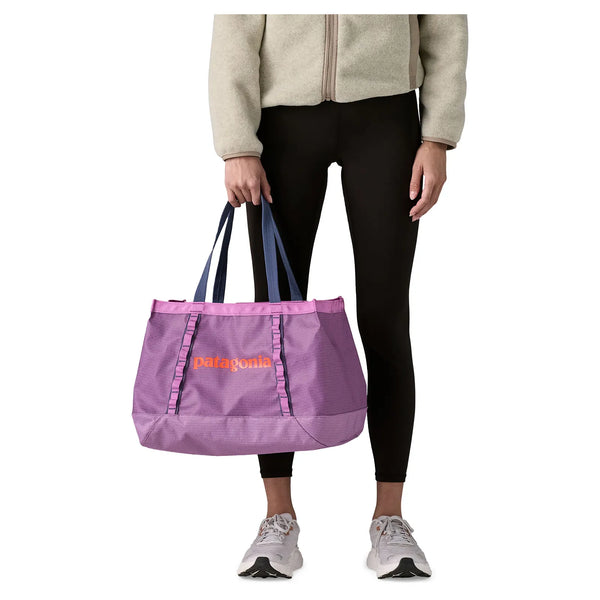 Patagonia Black Hole Tote Bag 25L