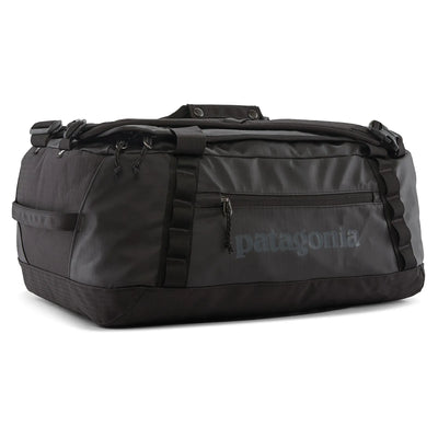 Patagonia Black Hole Duffel Bag 40L - BOB - Buy online today at Down the Line Surf. International shipping available.