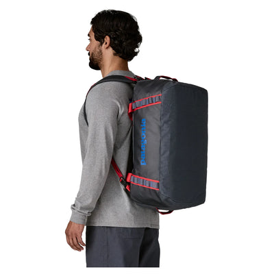 Patagonia Black Hole Duffel Bag 40L - SMRE - Buy online today at Down the Line Surf. International shipping available.