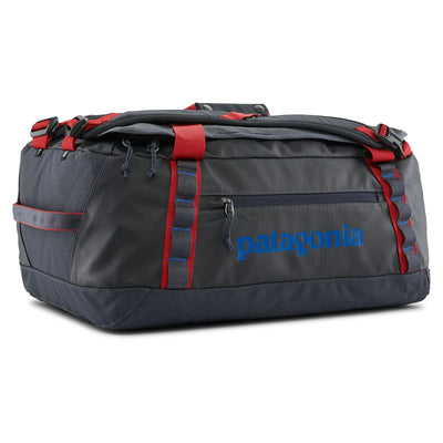 Patagonia Black Hole Duffel Bag 40L - SMRE - Buy online today at Down the Line Surf. International shipping available.