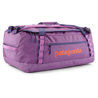 Patagonia Black Hole Duffel Bag 55L - BKPL - Buy online today at Down the Line Surf. International shipping available.