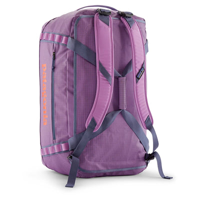 Patagonia Black Hole Duffel Bag 55L - BKPL - Buy online today at Down the Line Surf. International shipping available.