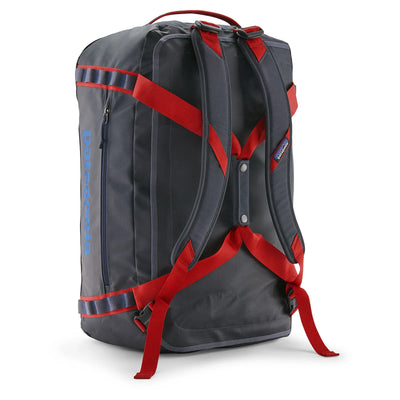 Patagonia Black Hole Duffel Bag 55L - SMRE - Buy online today at Down the Line Surf. International shipping available.