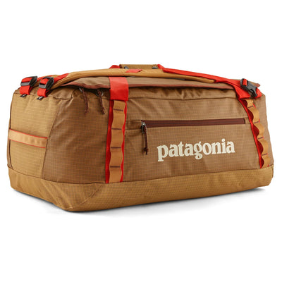 Patagonia Black Hole Duffel Bag 55L - TNGO - Buy online today at Down the Line Surf. International shipping available.