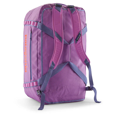 Patagonia Black Hole Duffel Bag 70L - BKPL - Buy online today at Down the Line Surf. International shipping available.