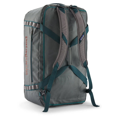 Patagonia Black Hole Duffel Bag 70L - NGRY - Buy online today at Down the Line Surf. International shipping available.