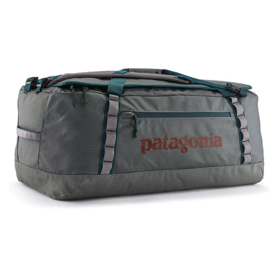 Patagonia Black Hole Duffel Bag 70L - NGRY - Buy online today at Down the Line Surf. International shipping available.