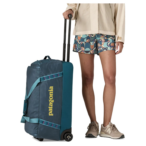 Patagonia Black Hole Wheeled Duffel 70L