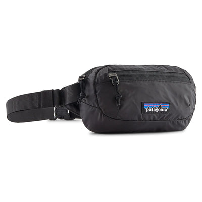 Patagonia Terravia Mini Hip Pack - Buy online today at Down the Line Surf. International shipping available.