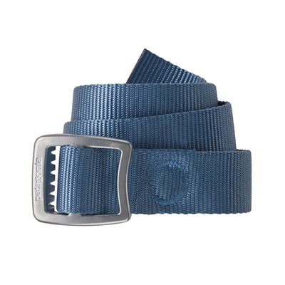 Patagonia Tech Web Belt - SLBL - Buy online today at Down the Line Surf. International shipping available.