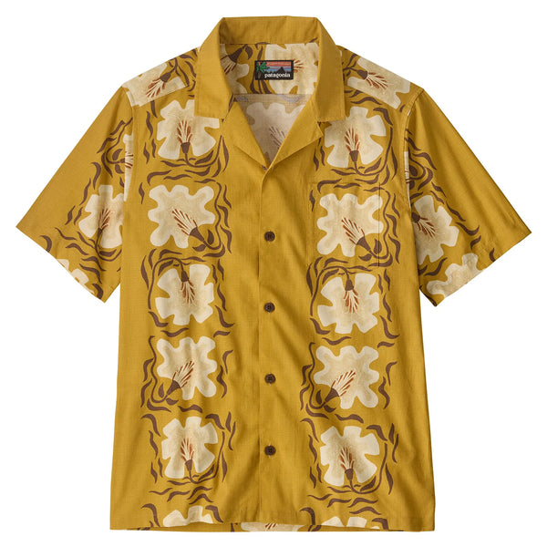 Patagonia Men's Tidal Threads Camp Shirt - FFLG