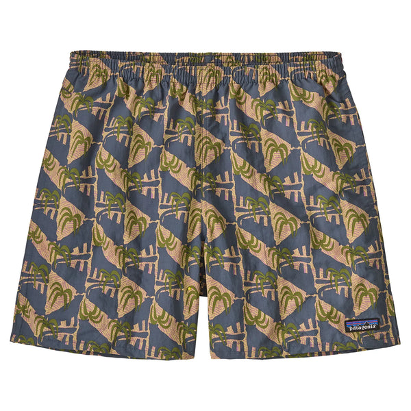 Patagonia Men's Baggies 5