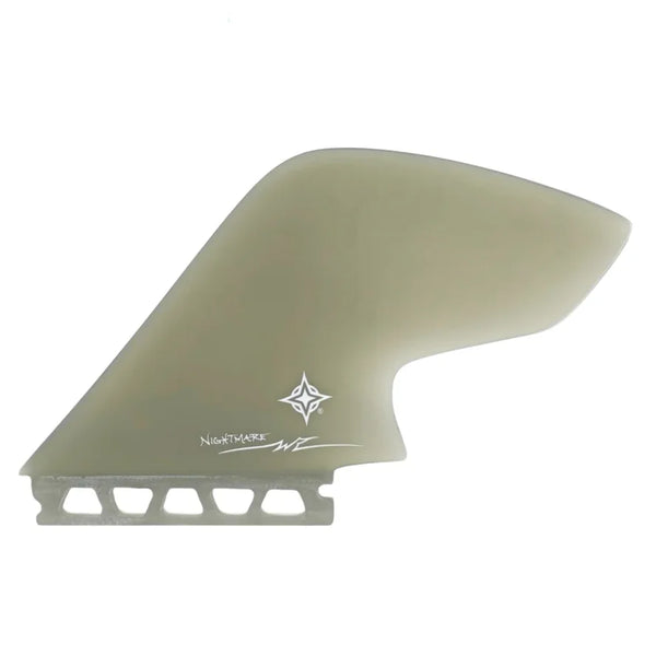 True Ames Wayne Rich Nightmare Keels