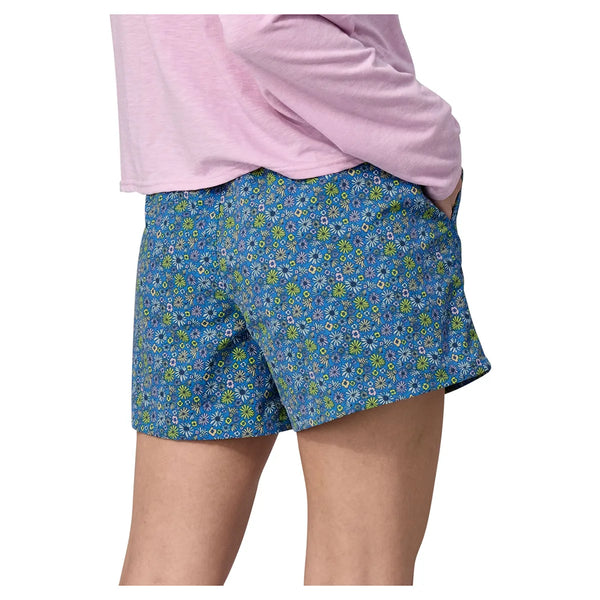 Patagonia Women s Baggie Shorts 5 SAML