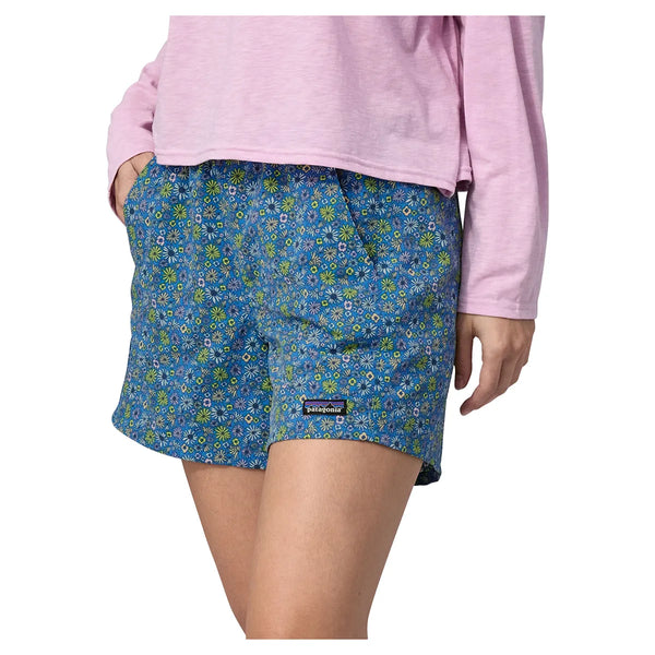 Patagonia barely baggies womens sale online