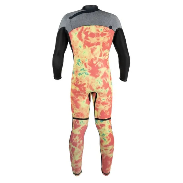 Xcel Women's Comp+ Full Wetsuit 4/3MM Chest Zip