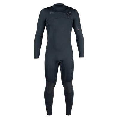 Xcel Comp X 3/2mm Chest Zip Wetsuit - Black - 2025 - Buy online today at Down the Line Surf. International shipping available.