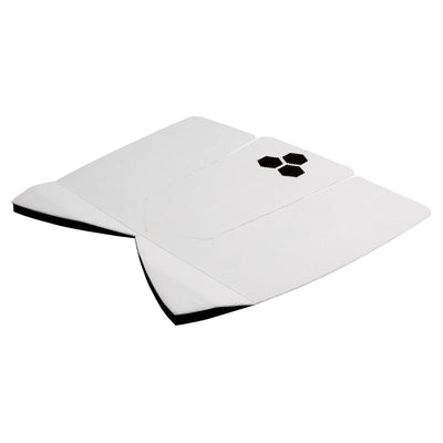 Channel Islands Yesterday 3 Piece Flat Tail Pad - Buy online today at Down the Line Surf. International shipping available.