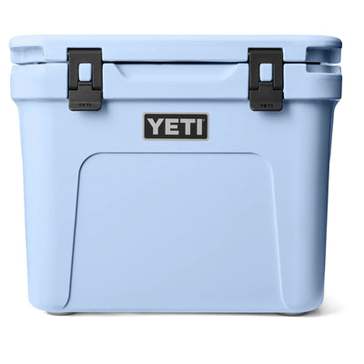 Yeti Roadie 32 Wheeled Cool Box - Buy online today at Down the Line Surf. International shipping available.