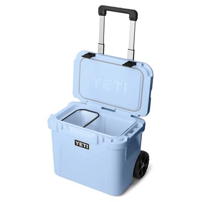 Yeti Roadie 32 Wheeled Cool Box - Buy online today at Down the Line Surf. International shipping available.