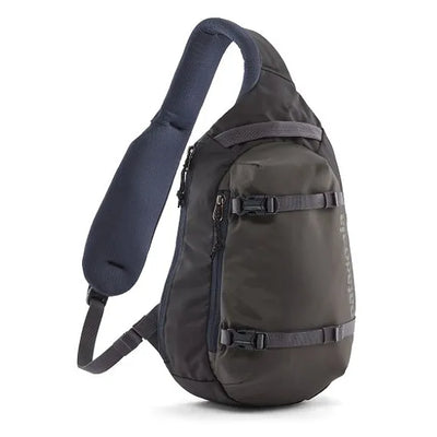 Patagonia Atom Sling Bag 8L - Buy online today at Down the Line Surf. International shipping available.