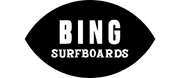 Bing Surfboards