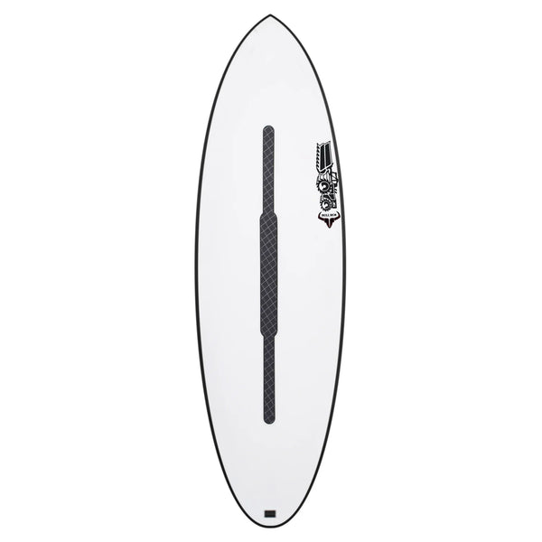 JS Bull Run Hyfi 3.0 Surfboard