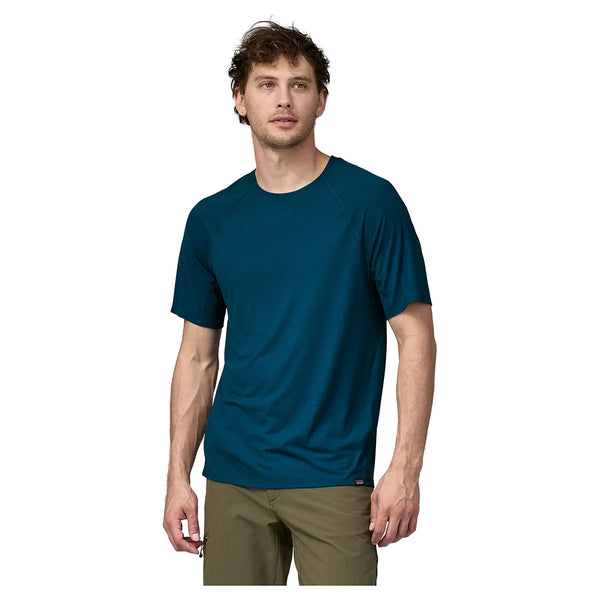 Patagonia Men s Capilene Cool Trail Shirt LMBE