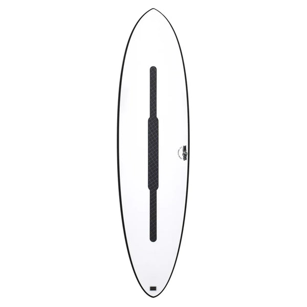 JS El Baron Hyfi 3.0 Surfboard