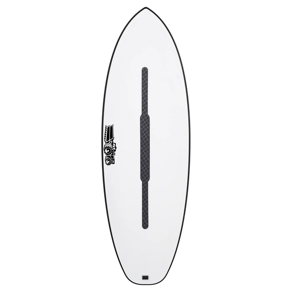 g*n様 JSサーフボード　　hyfi JS Flame Fish Hyfi 3.0 Surfboard