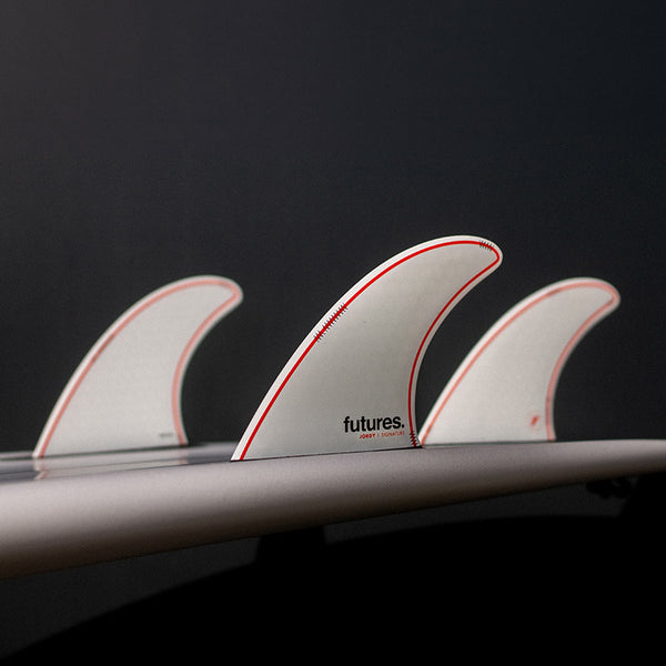 フューチャー フィン Jordy Medium Honeycomb Tri フューチャー フィン