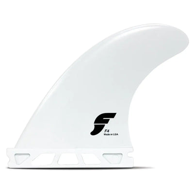 Futures Fins F4 Thermotech Tri Fin Set - Small - Buy online today at Down the Line Surf. International shipping available.