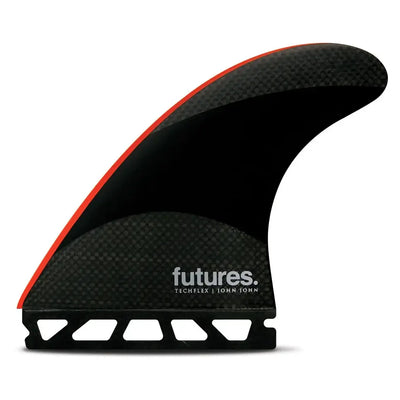 Futures Fins John John Techflex Tri Fin Set - Large - Buy online today at Down the Line Surf. International shipping available.