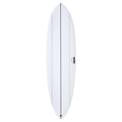 JS Big Baron Surfboard - Buy online today at Down the Line Surf. International shipping available.