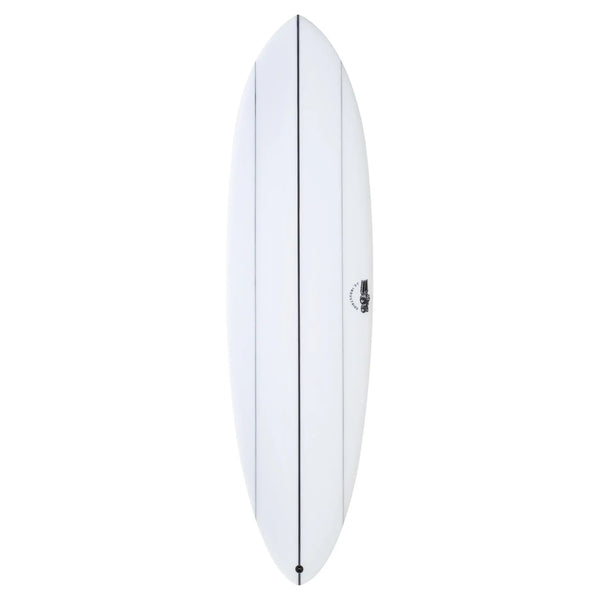 JS Big Baron Surfboard