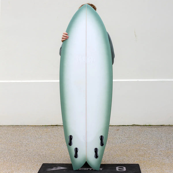 Lost RNF Retro 23 Surfboard