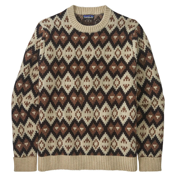 Patagonia Men s Recycled Wool Sweater MFLN