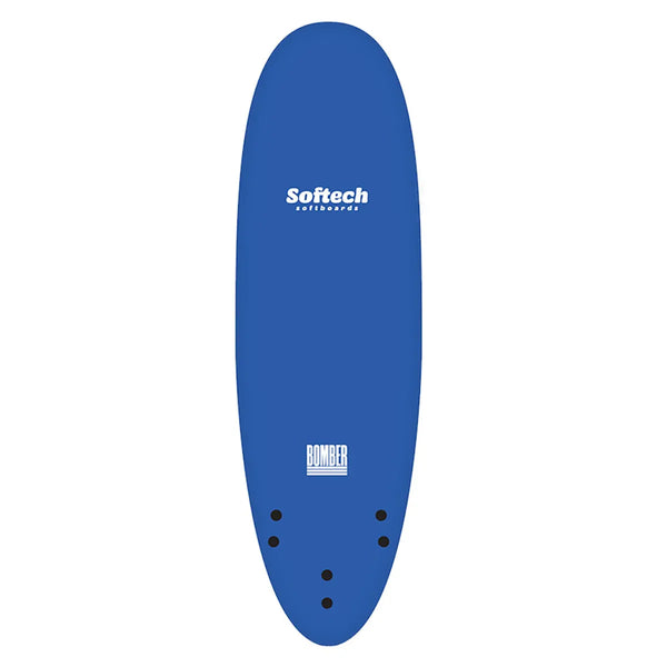Softtech BOMBER サーフボード 6'4