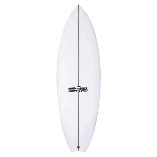 JS Sub Xero Surfboard