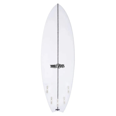 JS Sub Xero Surfboard - Buy online today at Down the Line Surf. International shipping available.
