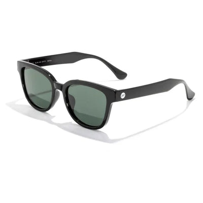 Sunski Miho Polarized Sunglasses - Black Forest - Buy online today at Down the Line Surf. International shipping available.