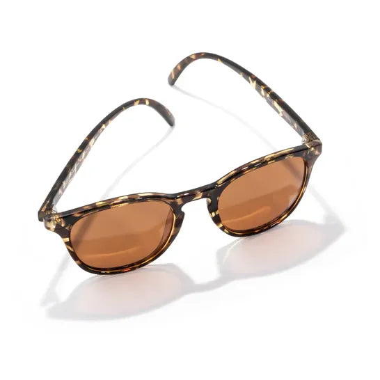 Polarized tortoise sunglasses sales