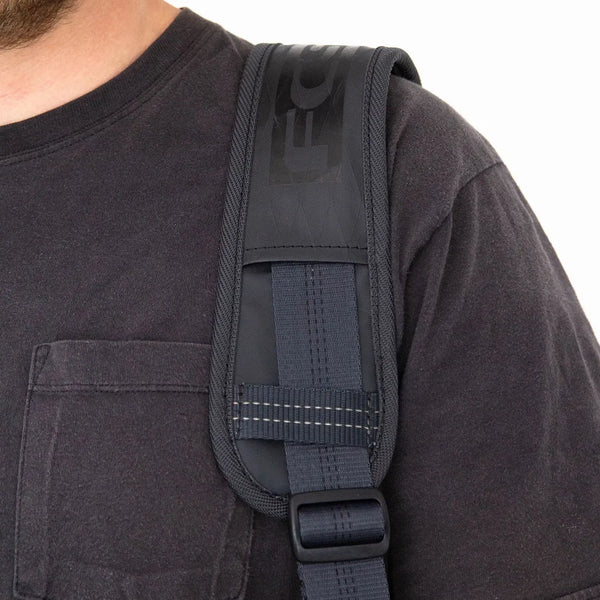 FCS Travel 2 Wheelie Longboard Cover - 9'2" - Image 4