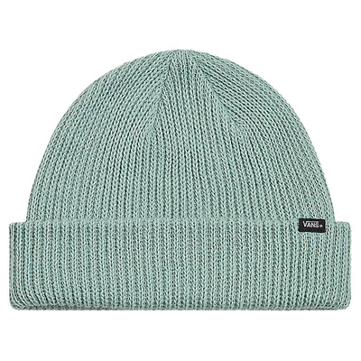 Vans Core Basics Beanie - Buy online today at Down the Line Surf. International shipping available.