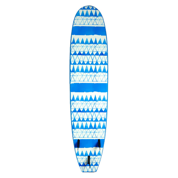Vision Ignite Softboard - Blue/Navy - Image 3