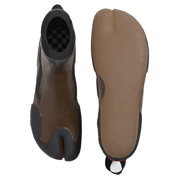Vans booties 2025