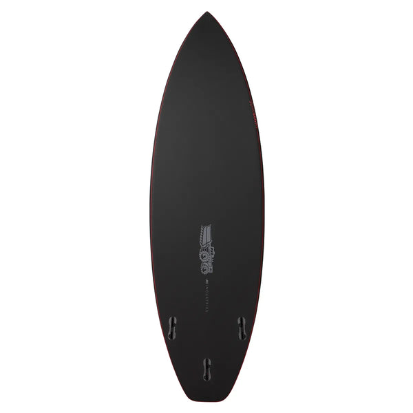 サーフィン・ボディボード JS Surfboard XERO GRAVITY CARBOTUNE Xero Gravity – JS Industries USA
