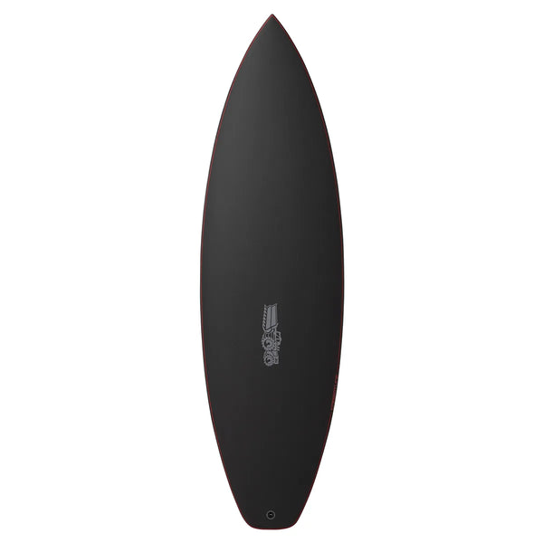 JS Xero Gravity Carbotune Surfboard - Easy Rider