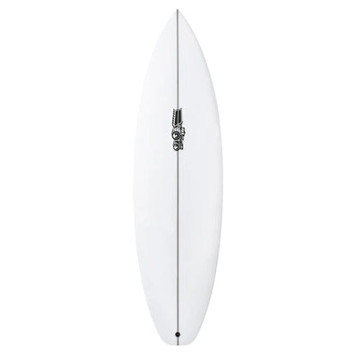 JS Xero Gravity Surfboard - Easy Rider - Buy online today at Down the Line Surf. International shipping available.