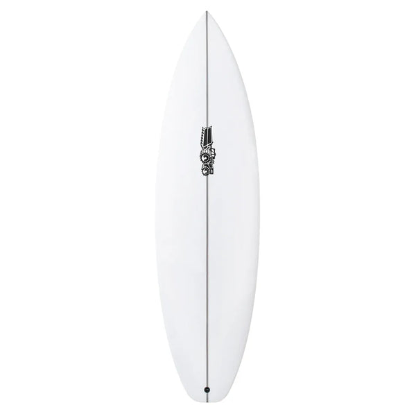 JS Xero Gravity Surfboard